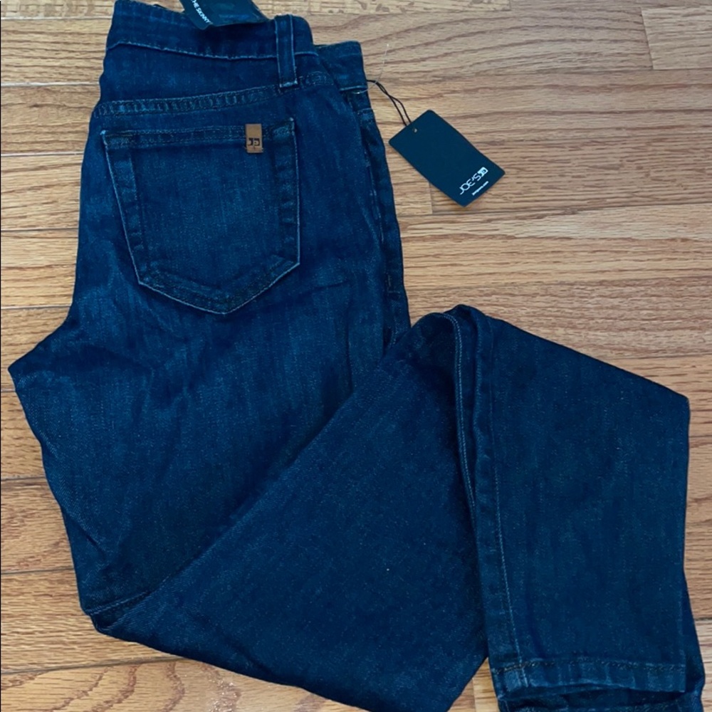 BRAND NEW Joe’s skinny jeans